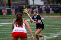 NEW TRIER LACROSSE 5.12.26